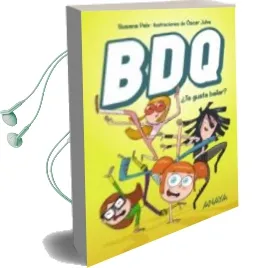Descargar AudioLibro Bdq 1: ¿Te Gusta Bailar? de Susana Peix año 2017