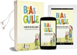 Descargar AudioLibro Bea & Guille 2: La bea no vol ser la Gran de Maria Menendez Ponte año 2017