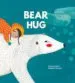 AudioLibro Bear hug de Susanna Isern