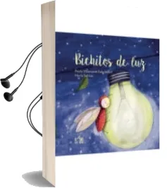 Descargar AudioLibro Bichitos de luz de Paula Ines Villanueva Rabotnikof año 2017