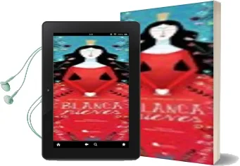 Descargar AudioLibro Blancanieves de Jacob Y Wilhelm Grimm año 2017