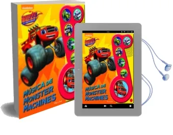 Descargar AudioLibro Blaze Machines, la Nota Misical de Sin Autor año 2017
