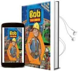 Descargar AudioLibro Bob y sus Amigos, mi Primer Busca y Encuentra de Varios Autores año 2017