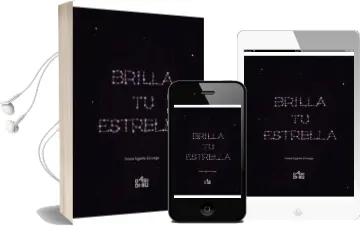 Descargar AudioLibro Brilla tu Estrella de Amaia Ugarte Zuloaga año 2017