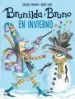 AudioLibro Brunilda y Bruno. en Invierno de Valerie Thomas
