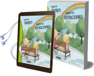 Descargar AudioLibro Cambia el Tiempo, Cambian las Estaciones de Alejandro Algarra año 2017