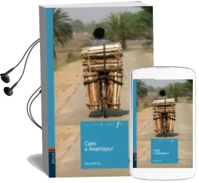 Descargar AudioLibro Camí a Anantapur (la Llum del Far) de David Nel.Lo año 2017