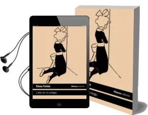 Descargar AudioLibro Celia en el Colegio de Elena Fortun año 2017