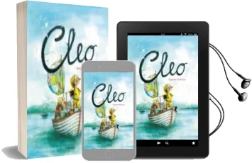 Descargar AudioLibro Cleo de Sassafras De Bruyn año 2017