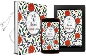 Descargar AudioLibro Cocos y Hadas de Julia De Asensi año 2017