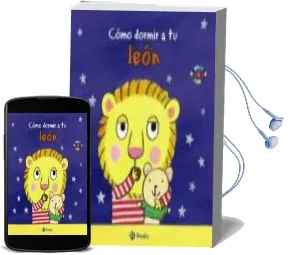 Descargar AudioLibro Cómo Dormir a tu León de Jane Clarke año 2017