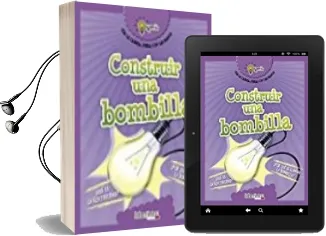 Descargar AudioLibro Construir una Bombilla de Beniamino Sidoti año 2017