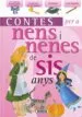 AudioLibro Contes per a Nens i Nenes de sis Anys de Varios Autores