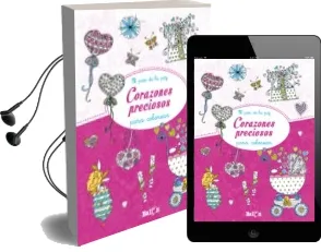 Descargar AudioLibro Corazones Preciosos - el Pais de la paz de Ballon año 2017