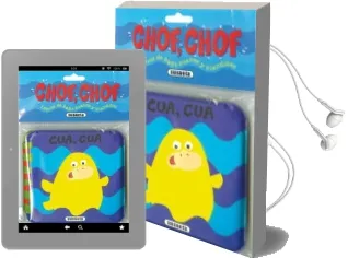 Descargar AudioLibro Cua, cua (Chof, Chof) de Varios Autores año 2017