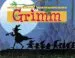 AudioLibro Cuentos Clasicos de los Hermanos Grimm de Jacob Grimm