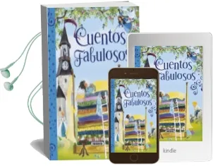 Descargar AudioLibro Cuentos Fabulosos de Varios Autores año 2017