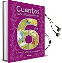 Descargar AudioLibro Cuentos para 6 Años de Varios Autores año 2017