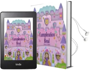 Descargar AudioLibro Cumpleaños Real de Varios Autores año 2017