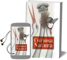 Descargar AudioLibro Curiosa Natura (Cat) de Florence Giraud año 2017