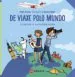 AudioLibro De Viaxe Polo Mundo de Pablo Aranda