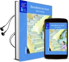 Descargar AudioLibro Descobreix un Secret (Tren Blau) de Aranega Merce año 2017