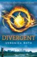 AudioLibro Divergent de Veronica Roth
