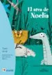 AudioLibro El Arca de Noelia de Txabi Arnal
