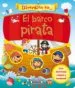 AudioLibro El Barco Pirata de Varios Autores