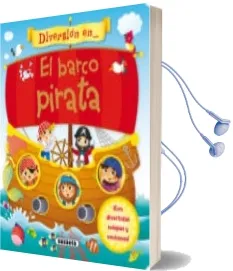 Descargar AudioLibro El Barco Pirata de Varios Autores año 2017