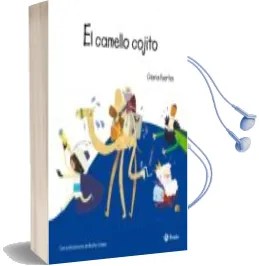 Descargar AudioLibro El Camello Cojito (Album ) de Gloria Fuertes año 2017