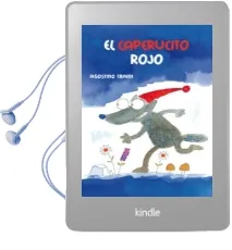 Descargar AudioLibro El Caperucito Rojo de Agostino Traini año 2017
