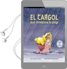 Descargar AudioLibro El Cargol que Detestava la Pluja de Elisabeth Duval año 2017