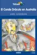 AudioLibro El Conde Dracula en Australia de Teresa Blanch
