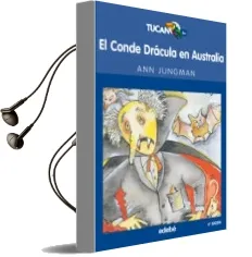 Descargar AudioLibro El Conde Dracula en Australia de Teresa Blanch año 2017