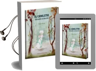 Descargar AudioLibro El Conejito que Quería un Bollito de Ramon Besora; Zuzanna Celej año 2017