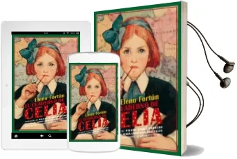 Descargar AudioLibro El Cuaderno de Celia de Elena Fortun año 2017