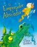AudioLibro El Emperador de Absurdia de Chris Riddell