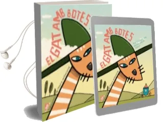 Descargar AudioLibro El gat amb Botes de Enric Goma año 2017