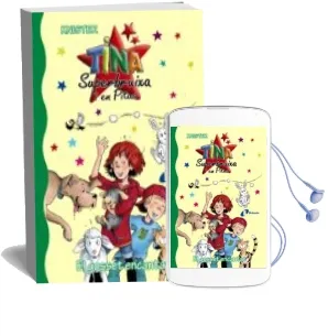 Descargar AudioLibro El Gosset Encantat (Tina Superbruixa i en Pitus) de Knister año 2017