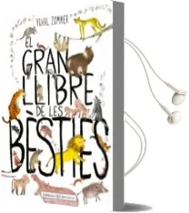 Descargar AudioLibro El Gran Llibre de les Besties de Yuval Zommer año 2017