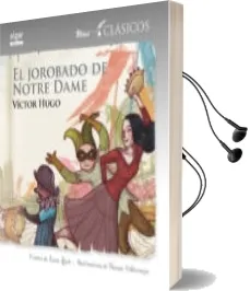 Descargar AudioLibro El Jorobado de Notre-Dame de Victor Hugo año 2017