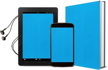 Descargar AudioLibro El Libro Azul de Mar Benegas Ortiz año 2017