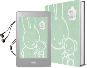 Descargar AudioLibro El Libro de mi Bebé (Las Aventuras de Miffy) de Dick Bruna año 2017