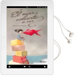 Descargar AudioLibro El mar de Volverte a ver de Maria Cristina Ramos año 2017