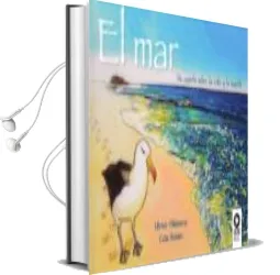 Descargar AudioLibro El Mar: Un Cuento Sobre la Vida y la Muerte de Ulyses Villanueva año 2017