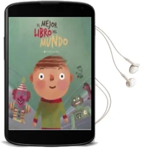 Descargar AudioLibro El Mejor Libro del Mundo de Harold Jimenez Canizales año 2017