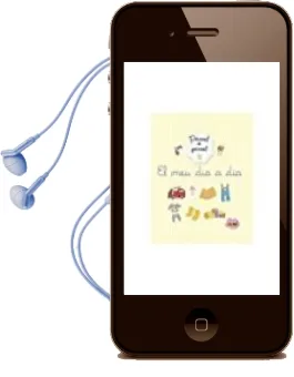 Descargar AudioLibro El meu dia a dia de Juliette Parachini Deny año 2017