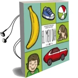 Descargar AudioLibro El meu dia de Daniel Mizielinski; Aleksandra Mizielinska año 2017