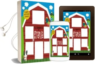 Descargar AudioLibro El meu Fantastic Llibre de la Granja de Varios Autores año 2017